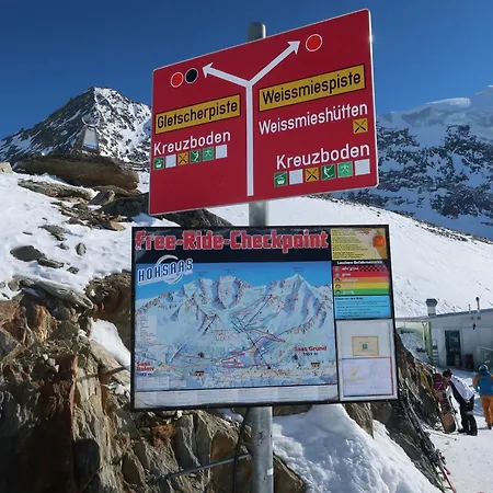 Haus Quelle-5 By Interhome Appartamento