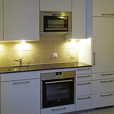 Haus Quelle-5 By Interhome