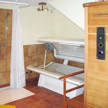 Appartamento Haus Quelle-5 By Interhome