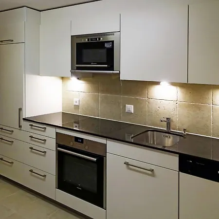 Haus Quelle-5 By Interhome Apartamento *