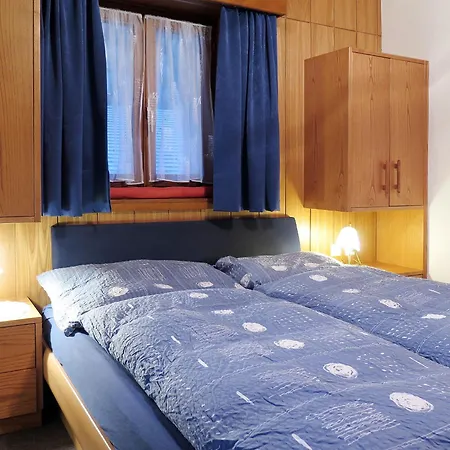 Apartment Haus Quelle-5 By Interhome *