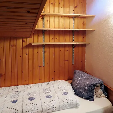 Haus Quelle-5 By Interhome Apartamento