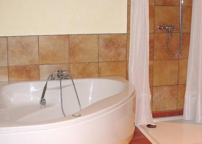 Haus Quelle-5 By Interhome Apartmán *