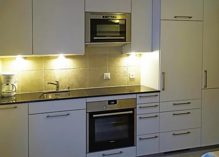 Haus Quelle-5 By Interhome