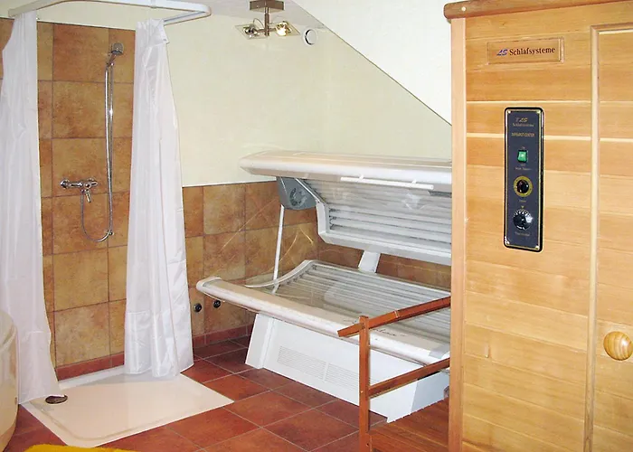 Apartmán Haus Quelle-5 By Interhome