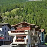 Apartmán Haus Quelle-5 By Interhome *