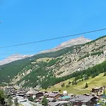 Haus Quelle-5 By Interhome * Saas-Grund