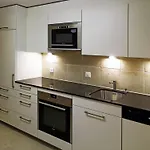 Haus Quelle-5 By Interhome Apartmán *