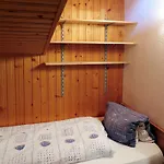 Haus Quelle-5 By Interhome Apartmán