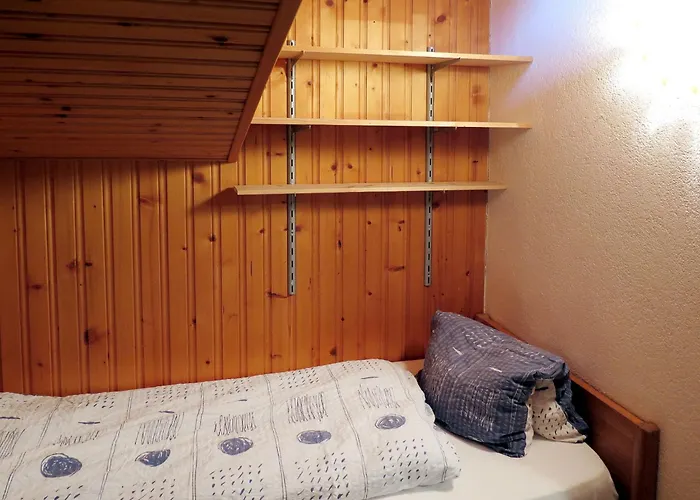 Haus Quelle-5 By Interhome Lejlighed