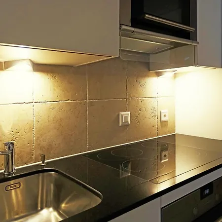 Apartamento Haus Quelle-5 By Interhome *